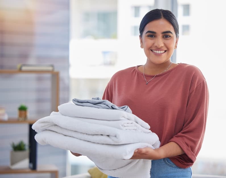 Professional Laundry Services: More Than Just Clean Clothes Professional Laundry Services: More Than Just Clean Clothes