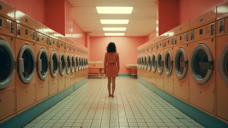 The Future of Laundry: 5 Trending Laundry Innovations Changing the Game in 2026 The Future of Laundry: 5 Trending Laundry Innovations Changing the Game in 2026