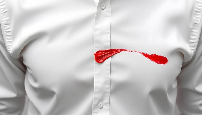 Stain Removal Chart: What Works for What (Quick Reference Guide) Stain Removal Chart: What Works for What (Quick Reference Guide)