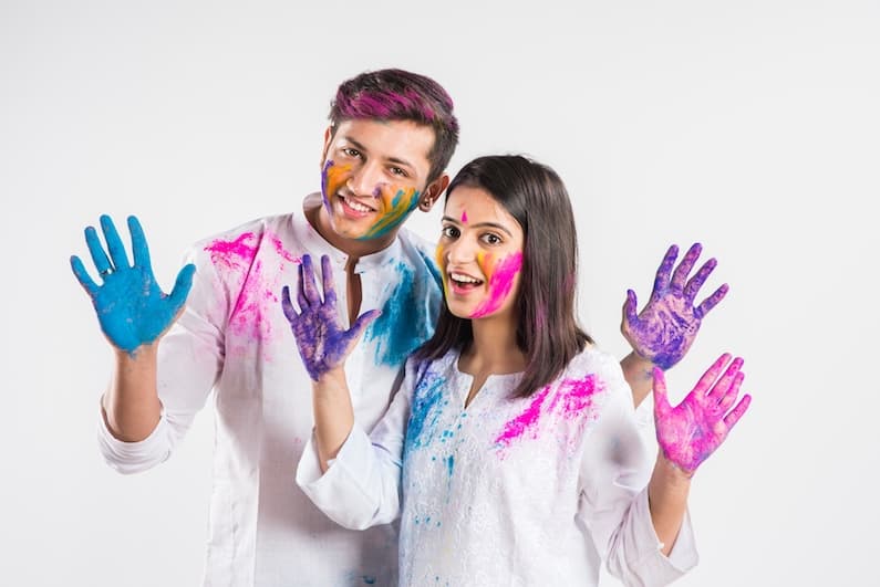 Celebrate Bright & Loud This Holi – Professional Laundry Service for Colour Stain Removal Celebrate Bright & Loud This Holi – Professional Laundry Service for Colour Stain Removal