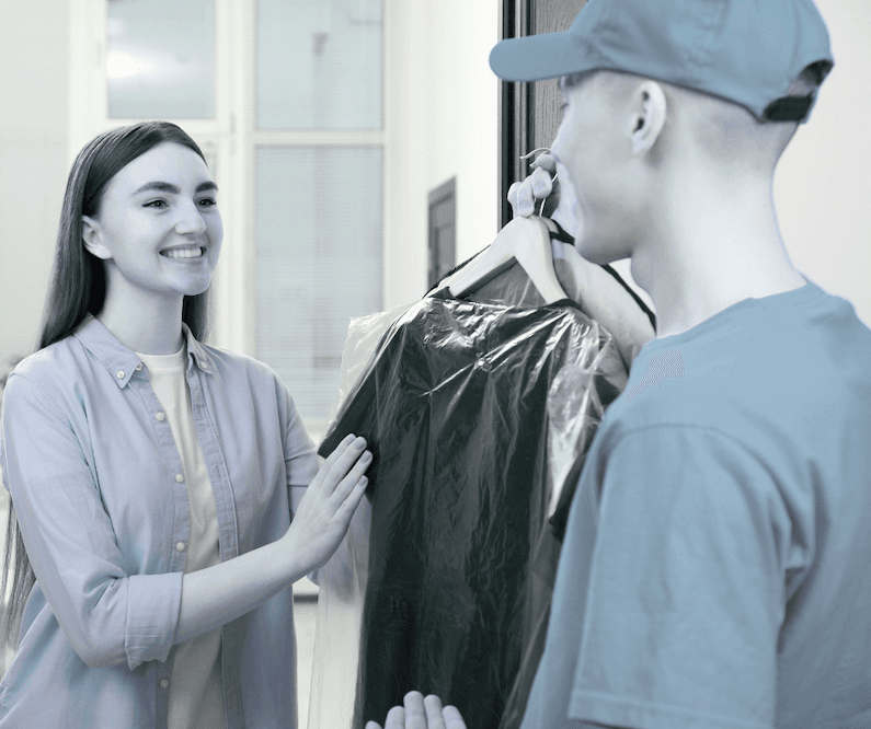 Laundry Pickup and Delivery Service in London Laundry Pickup and Delivery Service in London
