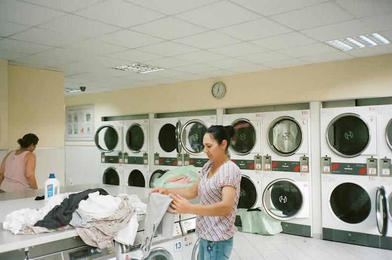 Time-Saving Laundry Solutions for Busy People Time-Saving Laundry Solutions for Busy People