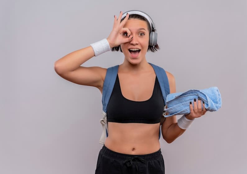 How to Care for Activewear & Gym Clothes (Avoid Odour & Damage) How to Care for Activewear & Gym Clothes (Avoid Odour & Damage)