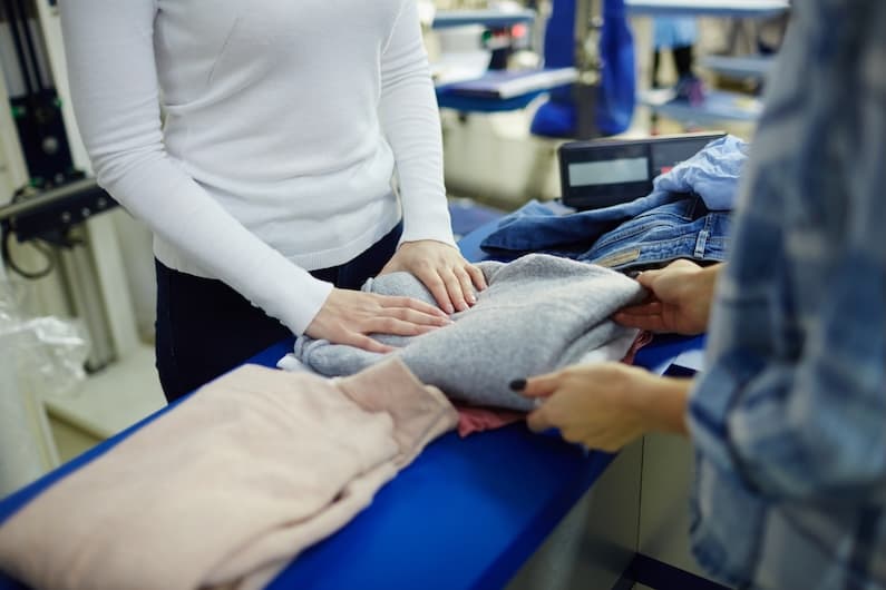 Commercial Laundry Service vs. On-Premise Laundry: Which Is Right for Your Business? Commercial Laundry Service vs. On-Premise Laundry: Which Is Right for Your Business?