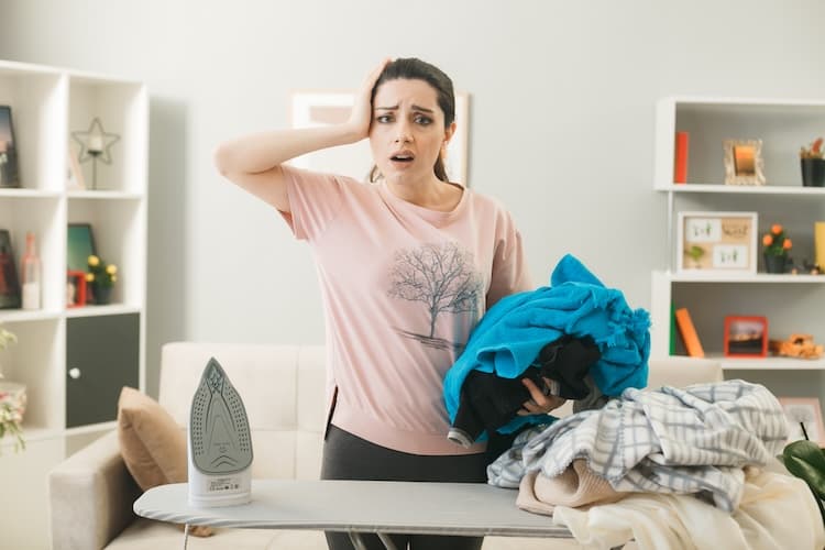 Laundry Mistakes People Make at Home (And How to Avoid Them) Laundry Mistakes People Make at Home (And How to Avoid Them)