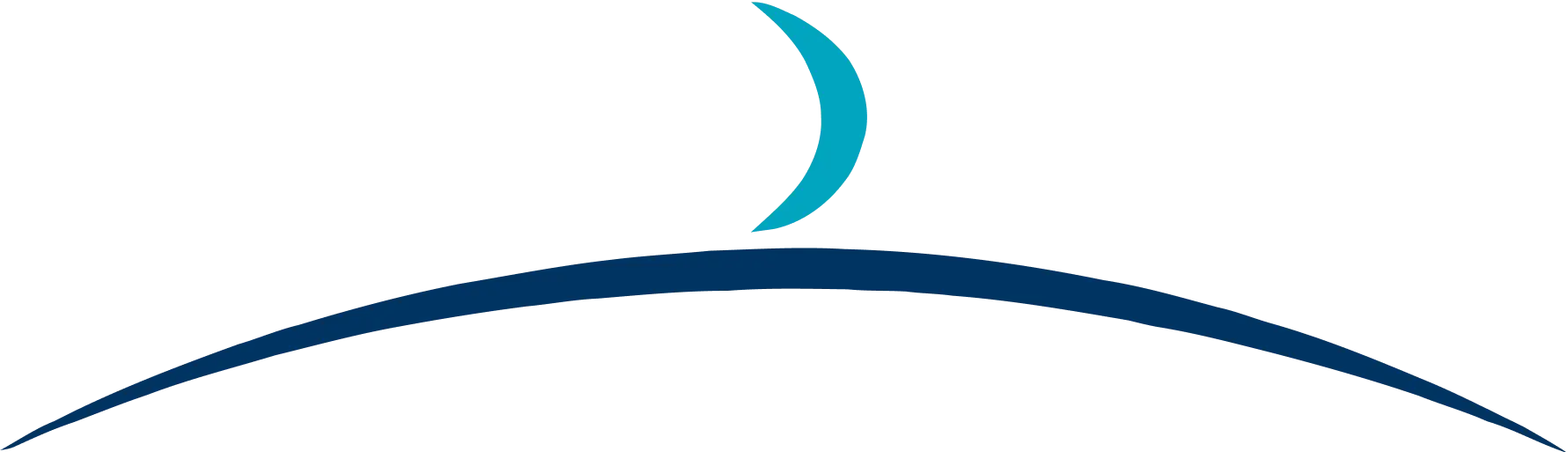 Laundramoon logo Laundramoon logo