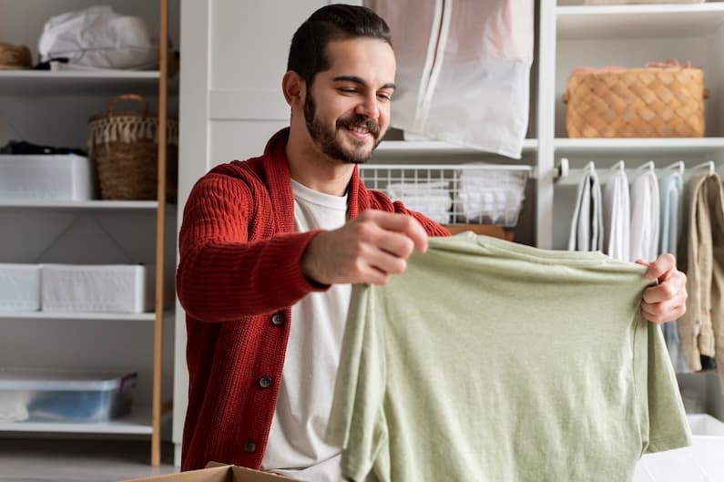 Why People Prefer Same Day Laundry Service in London Why People Prefer Same Day Laundry Service in London