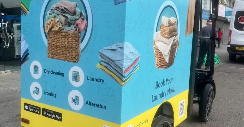 Laundramoon (Snow White Dry Cleaners): The Best Laundry Service in Southall Laundramoon (Snow White Dry Cleaners): The Best Laundry Service in Southall