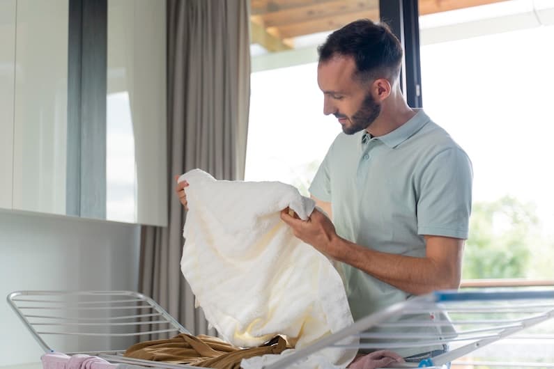 What Laundry Options Are Available in London for Travelers? What Laundry Options Are Available in London for Travelers?
