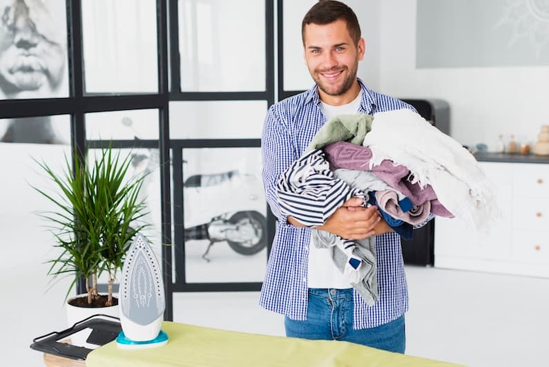 Why Central London Hotel Guests Should Book Laundry Service From LaundraMoon Why Central London Hotel Guests Should Book Laundry Service From LaundraMoon