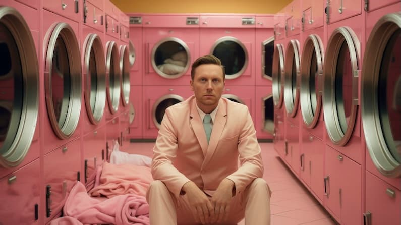 Trusted by Celebrities & VIPs: Premium Laundry Service in London Trusted by Celebrities & VIPs: Premium Laundry Service in London