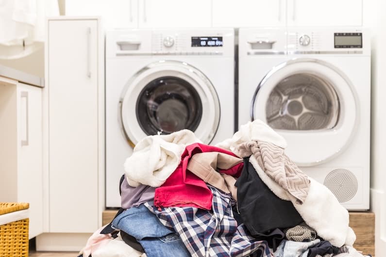 Everything You Need to Know About Tumble Dry Service and How It Works Everything You Need to Know About Tumble Dry Service and How It Works